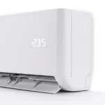 Multi Wall White Indoor Units extra image