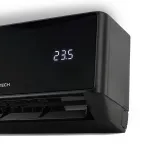 Multi Wall Black Indoor Units extra image