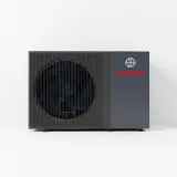 R290 Monoblock Heat Pump
