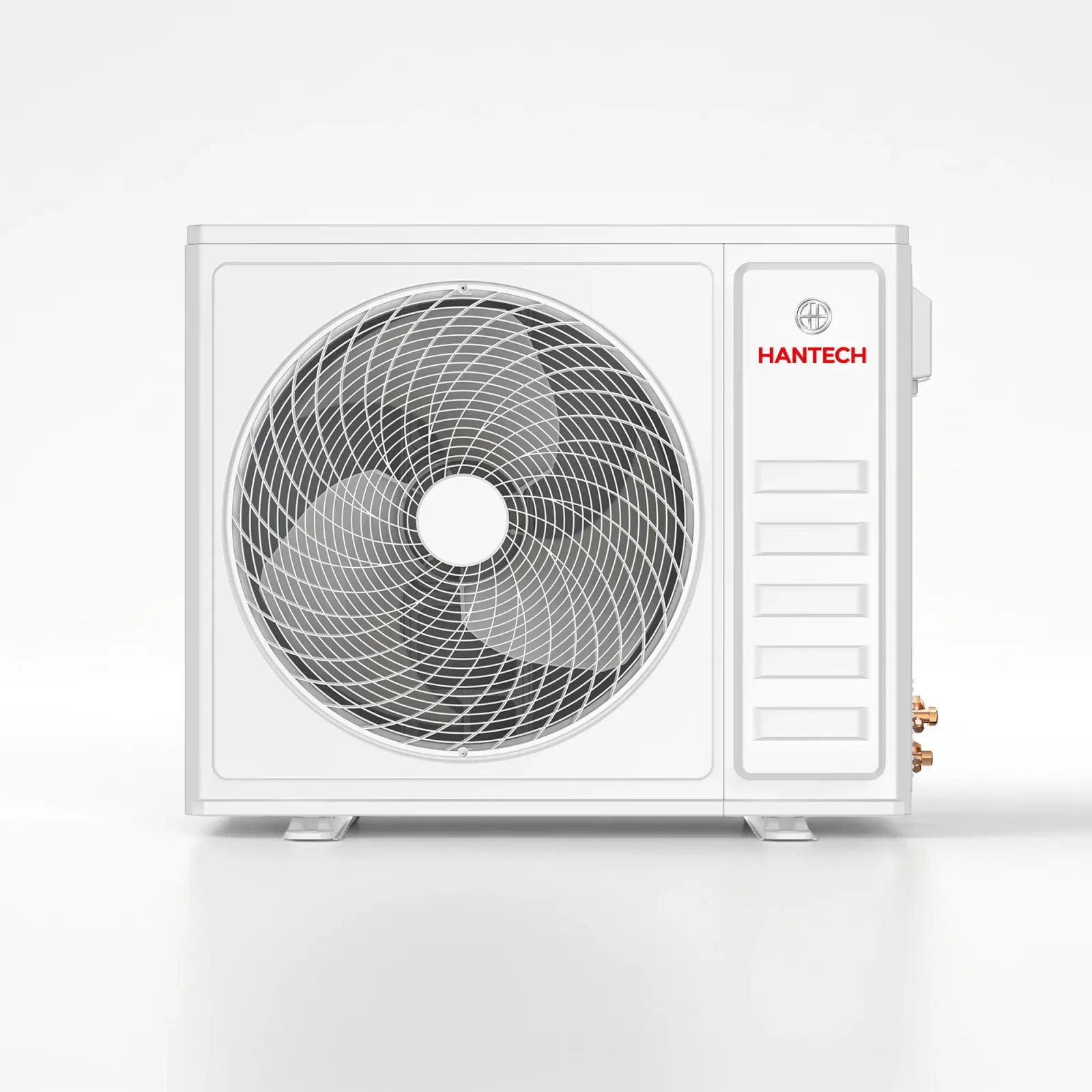 Mini VRF Dış Üniteler main image