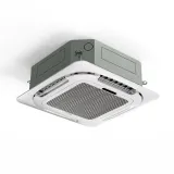 Cassette-Type Air Conditioners