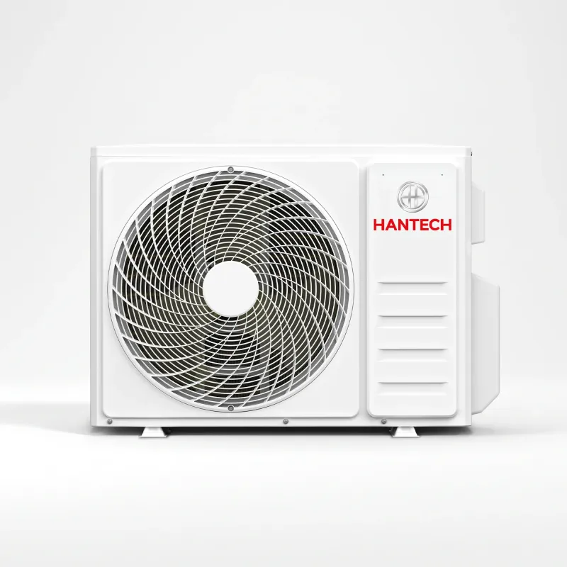 Multi Outdoor Units image