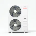 Mini VRF Outdoor Units extra image
