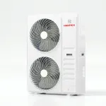 Mini VRF Outdoor Units extra image