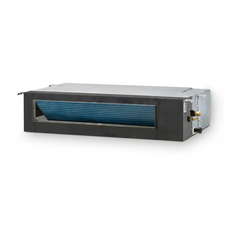 Multi Ducted Indoor Units image