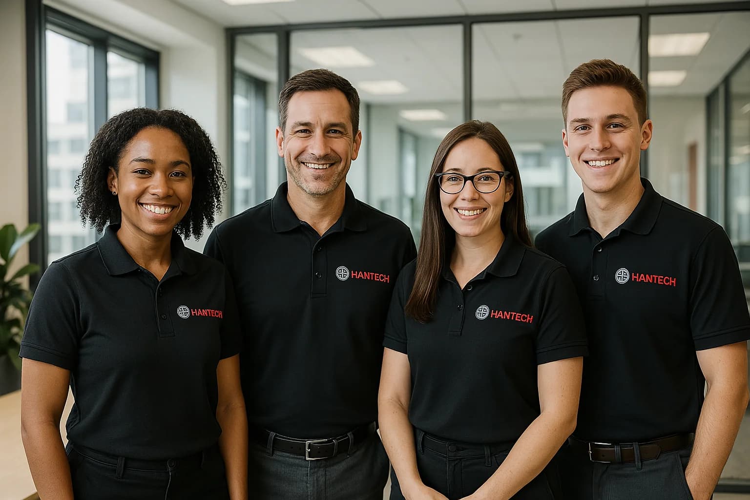 Teknolojiyi hayata geçiren insanlarpicture