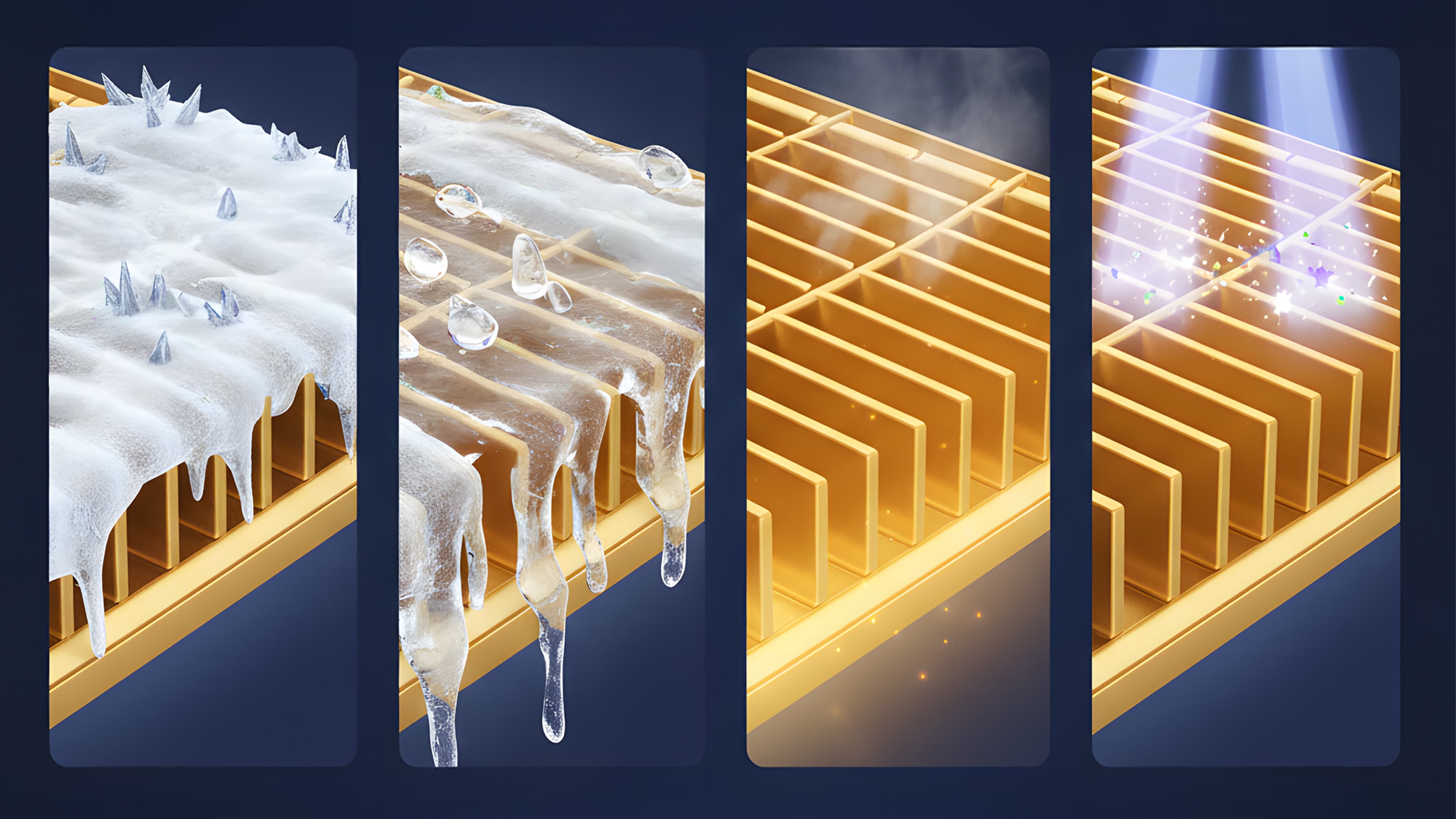 Kendi Kendini Temizlemepicture