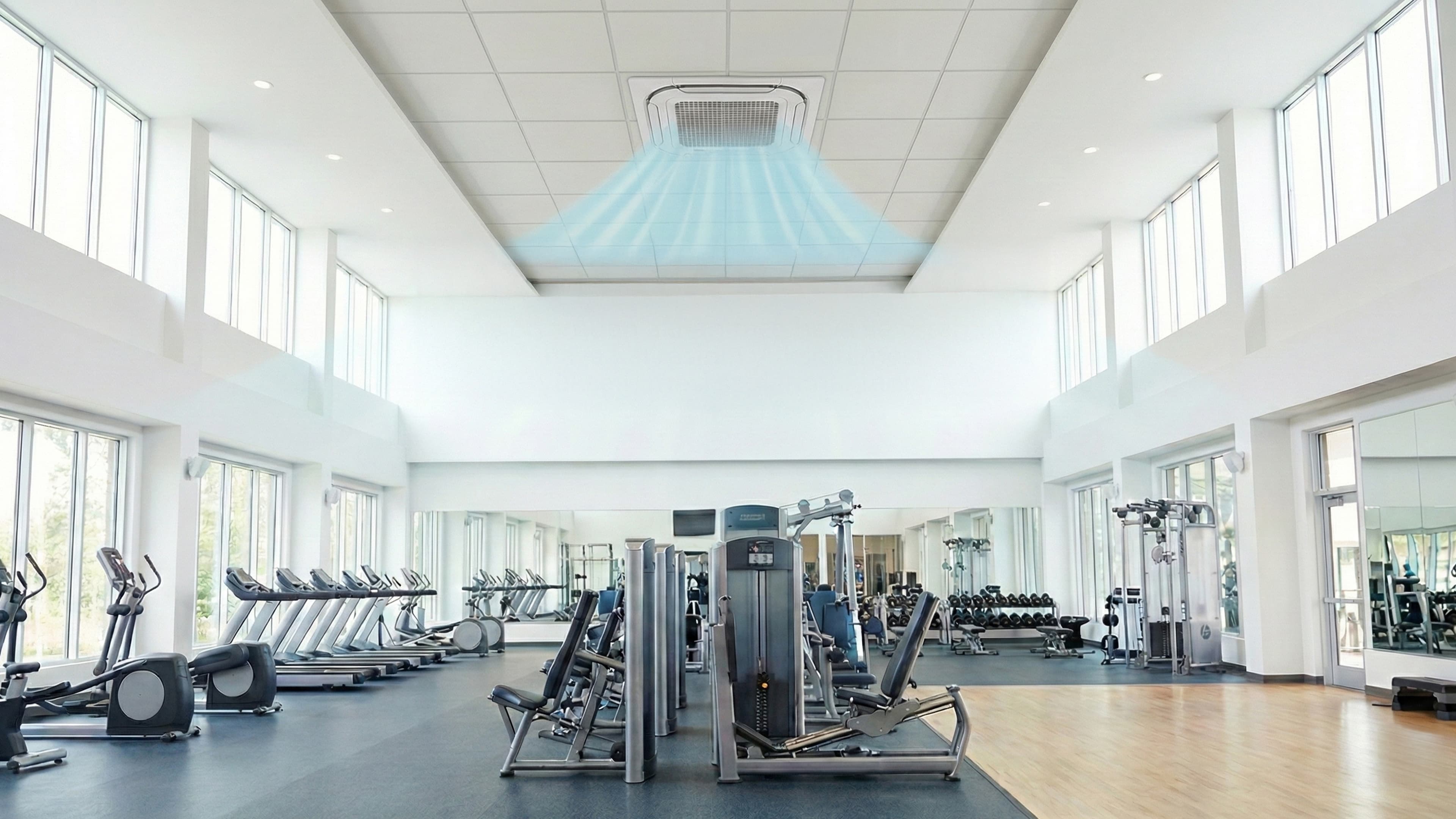 Taze Hava Bağlantıpicture