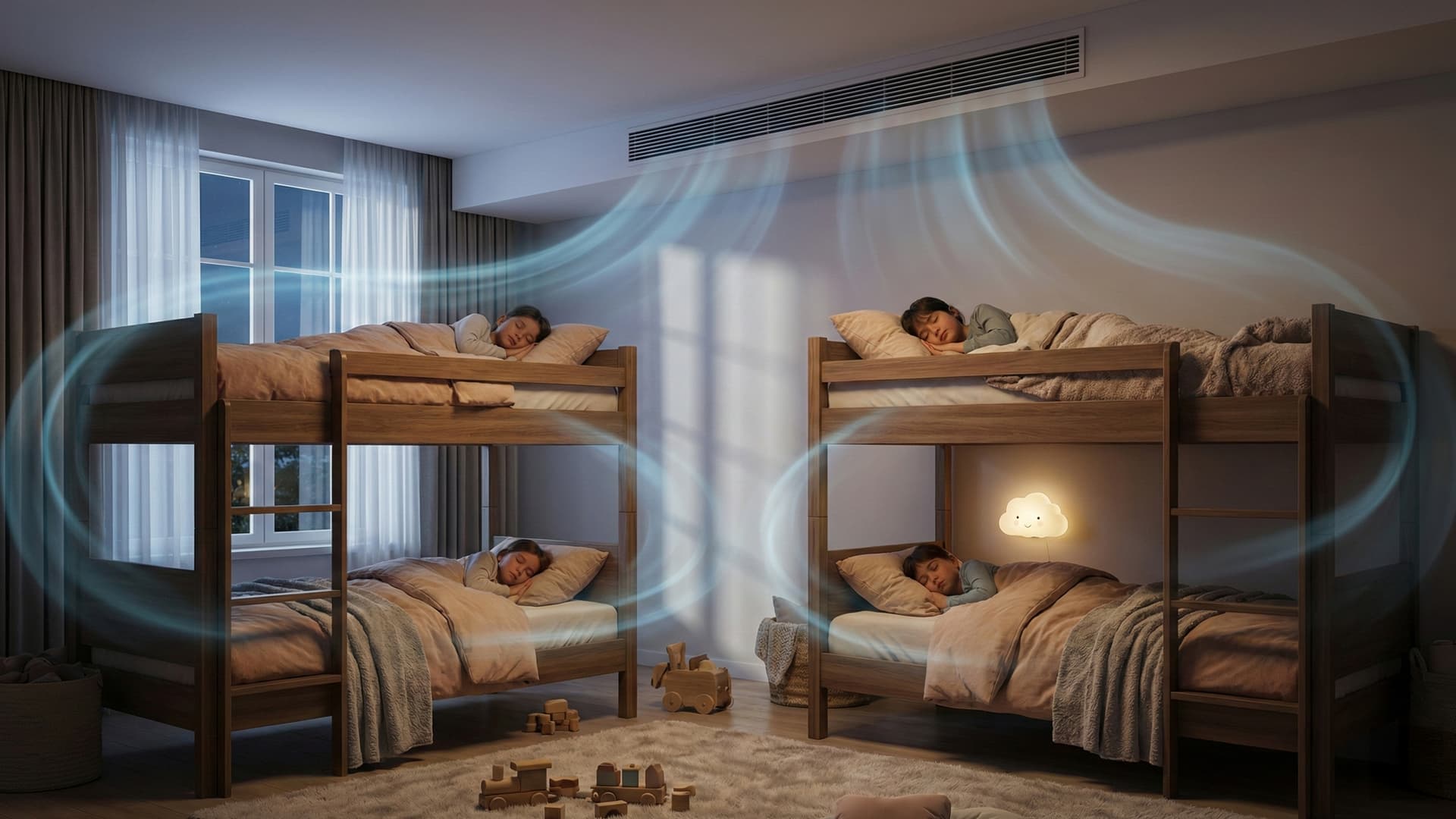 Ultra Düşük Fan Sesipicture