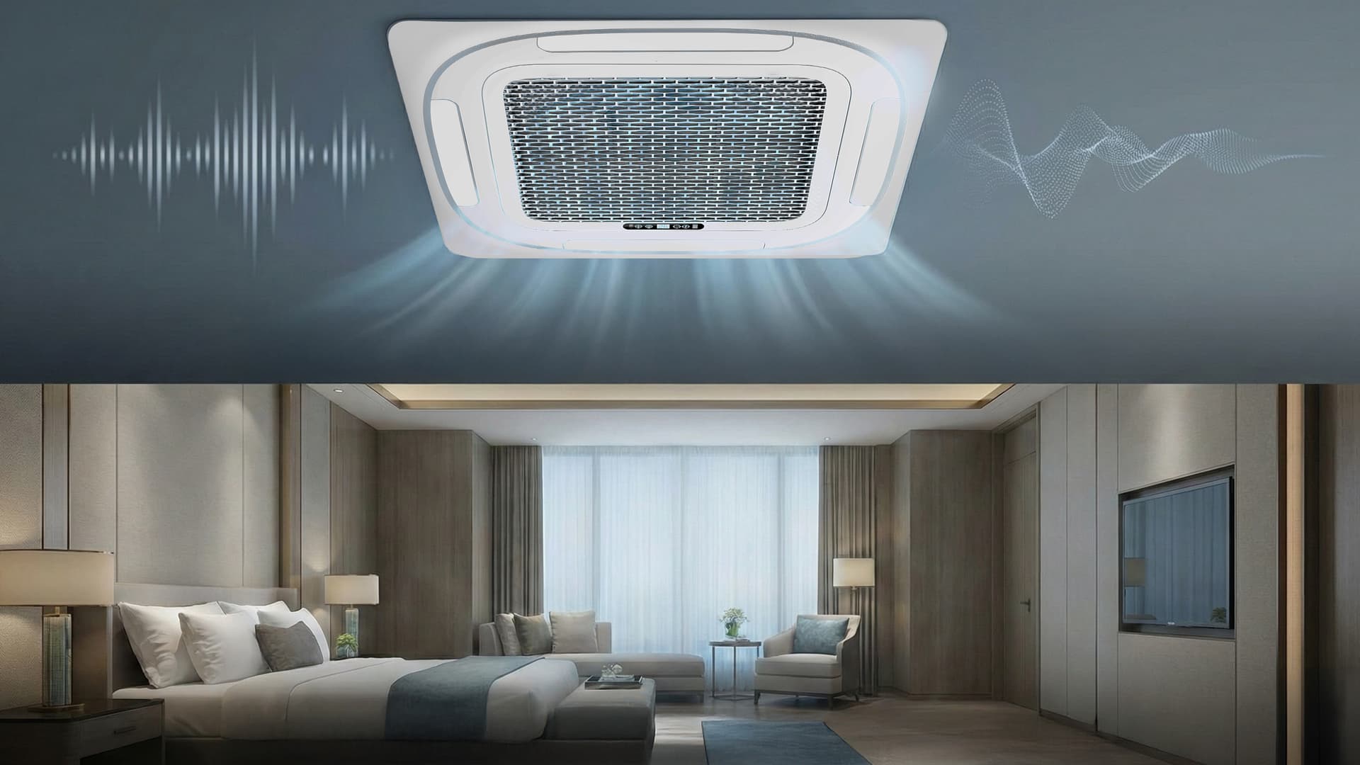 Ultra Düşük Fan Sesipicture