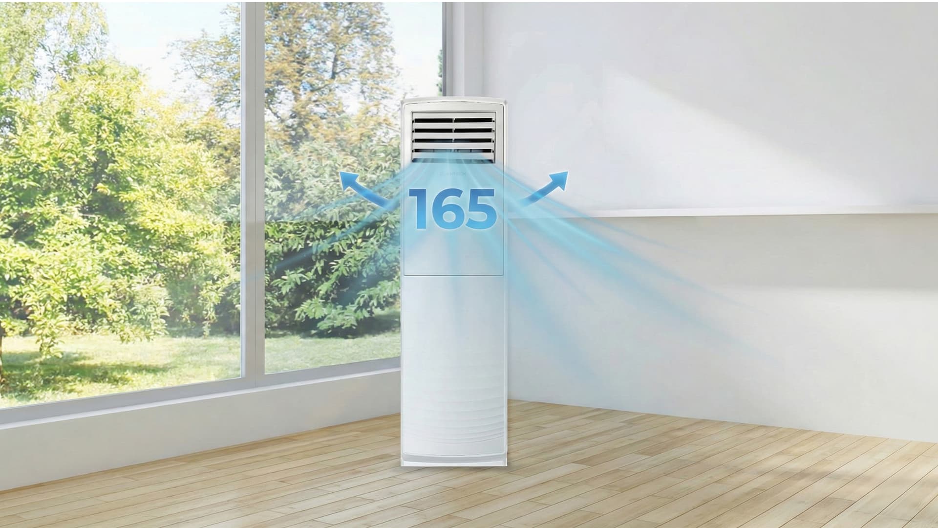 165° Üfleme picture