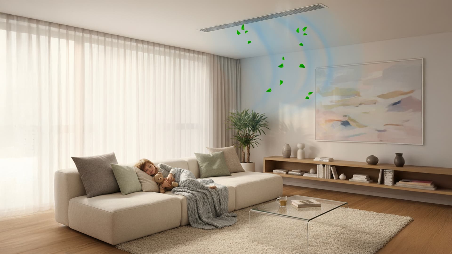 Taze Hava Bağlantıpicture