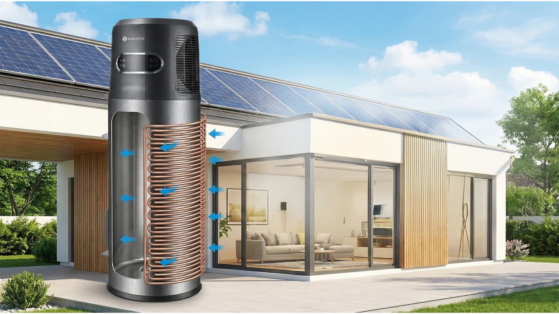 Paralel Isı Transferipicture