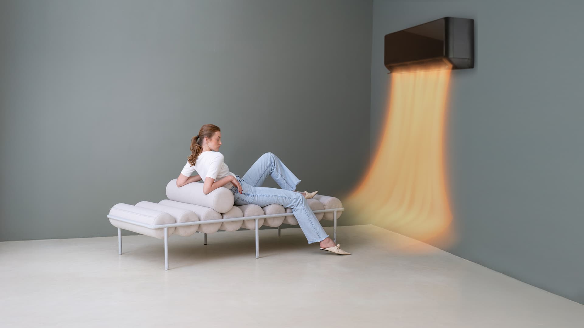 Akıllı Hava Akışıpicture