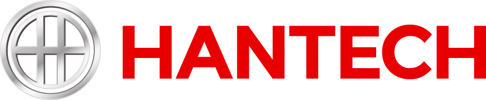 hantech logo